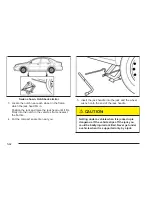 Preview for 260 page of Chevrolet Optra 2005 Owner'S Manual