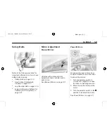 Preview for 15 page of Chevrolet Orlando 2012 Owner'S Manual