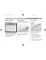 Preview for 39 page of Chevrolet Orlando 2012 Owner'S Manual