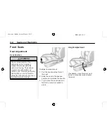 Preview for 50 page of Chevrolet Orlando 2012 Owner'S Manual