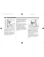 Preview for 66 page of Chevrolet Orlando 2012 Owner'S Manual