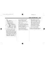 Preview for 97 page of Chevrolet Orlando 2012 Owner'S Manual