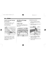 Preview for 100 page of Chevrolet Orlando 2012 Owner'S Manual