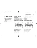 Preview for 183 page of Chevrolet Orlando 2012 Owner'S Manual