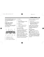 Preview for 185 page of Chevrolet Orlando 2012 Owner'S Manual