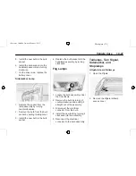 Preview for 261 page of Chevrolet Orlando 2012 Owner'S Manual