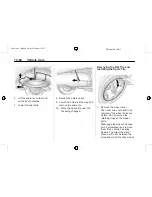 Preview for 302 page of Chevrolet Orlando 2012 Owner'S Manual