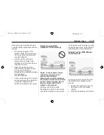 Preview for 311 page of Chevrolet Orlando 2012 Owner'S Manual