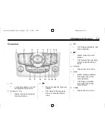 Предварительный просмотр 145 страницы Chevrolet Orlando 2013 Owner'S Manual