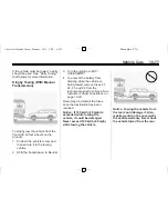 Предварительный просмотр 305 страницы Chevrolet Orlando 2013 Owner'S Manual