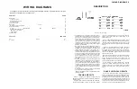 Preview for 2 page of Chevrolet P 1989 Wiring Diagrams