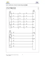 Предварительный просмотр 56 страницы Chevrolet Sail 2010 Learner’S Manual