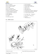 Предварительный просмотр 64 страницы Chevrolet Sail 2010 Learner’S Manual