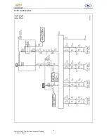 Предварительный просмотр 92 страницы Chevrolet Sail 2010 Learner’S Manual