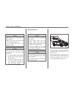 Preview for 22 page of Chevrolet SAIL Diesel Owner'S Manual