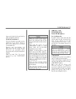 Предварительный просмотр 147 страницы Chevrolet Sail Hatchback Petrol Owner'S Manual