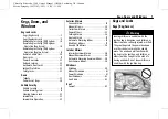 Preview for 8 page of Chevrolet Silverado 1500 2021 Owner'S Manual