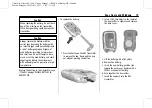 Preview for 20 page of Chevrolet Silverado 1500 2021 Owner'S Manual