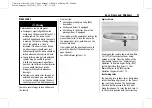 Preview for 22 page of Chevrolet Silverado 1500 2021 Owner'S Manual