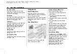 Preview for 37 page of Chevrolet Silverado 1500 2021 Owner'S Manual