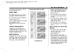 Preview for 38 page of Chevrolet Silverado 1500 2021 Owner'S Manual