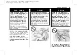 Preview for 74 page of Chevrolet Silverado 1500 2021 Owner'S Manual