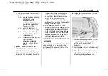 Preview for 88 page of Chevrolet Silverado 1500 2021 Owner'S Manual