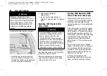 Preview for 89 page of Chevrolet Silverado 1500 2021 Owner'S Manual