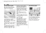 Preview for 143 page of Chevrolet Silverado 1500 2021 Owner'S Manual