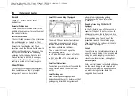 Preview for 173 page of Chevrolet Silverado 1500 2021 Owner'S Manual