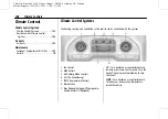 Preview for 205 page of Chevrolet Silverado 1500 2021 Owner'S Manual