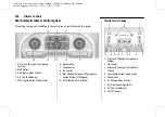 Preview for 207 page of Chevrolet Silverado 1500 2021 Owner'S Manual