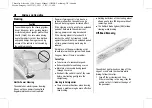 Preview for 215 page of Chevrolet Silverado 1500 2021 Owner'S Manual