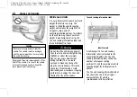 Preview for 223 page of Chevrolet Silverado 1500 2021 Owner'S Manual