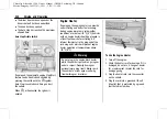 Preview for 235 page of Chevrolet Silverado 1500 2021 Owner'S Manual