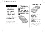 Preview for 266 page of Chevrolet Silverado 1500 2021 Owner'S Manual