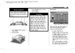 Preview for 268 page of Chevrolet Silverado 1500 2021 Owner'S Manual