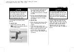 Preview for 324 page of Chevrolet Silverado 1500 2021 Owner'S Manual