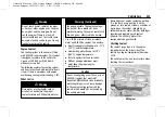 Preview for 336 page of Chevrolet Silverado 1500 2021 Owner'S Manual