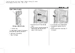 Preview for 352 page of Chevrolet Silverado 1500 2021 Owner'S Manual