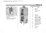 Preview for 360 page of Chevrolet Silverado 1500 2021 Owner'S Manual