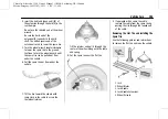 Preview for 384 page of Chevrolet Silverado 1500 2021 Owner'S Manual