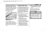 Preview for 396 page of Chevrolet Silverado 1500 2021 Owner'S Manual