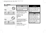 Preview for 399 page of Chevrolet Silverado 1500 2021 Owner'S Manual