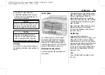 Preview for 402 page of Chevrolet Silverado 1500 2021 Owner'S Manual