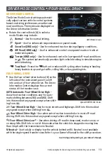 Preview for 13 page of Chevrolet SILVERADO 1500 2022 Manual