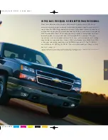 Предварительный просмотр 17 страницы Chevrolet Silverado 1500 Brochure