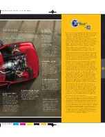 Предварительный просмотр 23 страницы Chevrolet Silverado 1500 Brochure