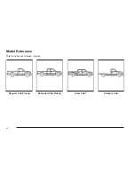 Preview for 6 page of Chevrolet Silverado 2003 Owner'S Manual