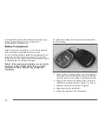 Preview for 94 page of Chevrolet Silverado 2003 Owner'S Manual